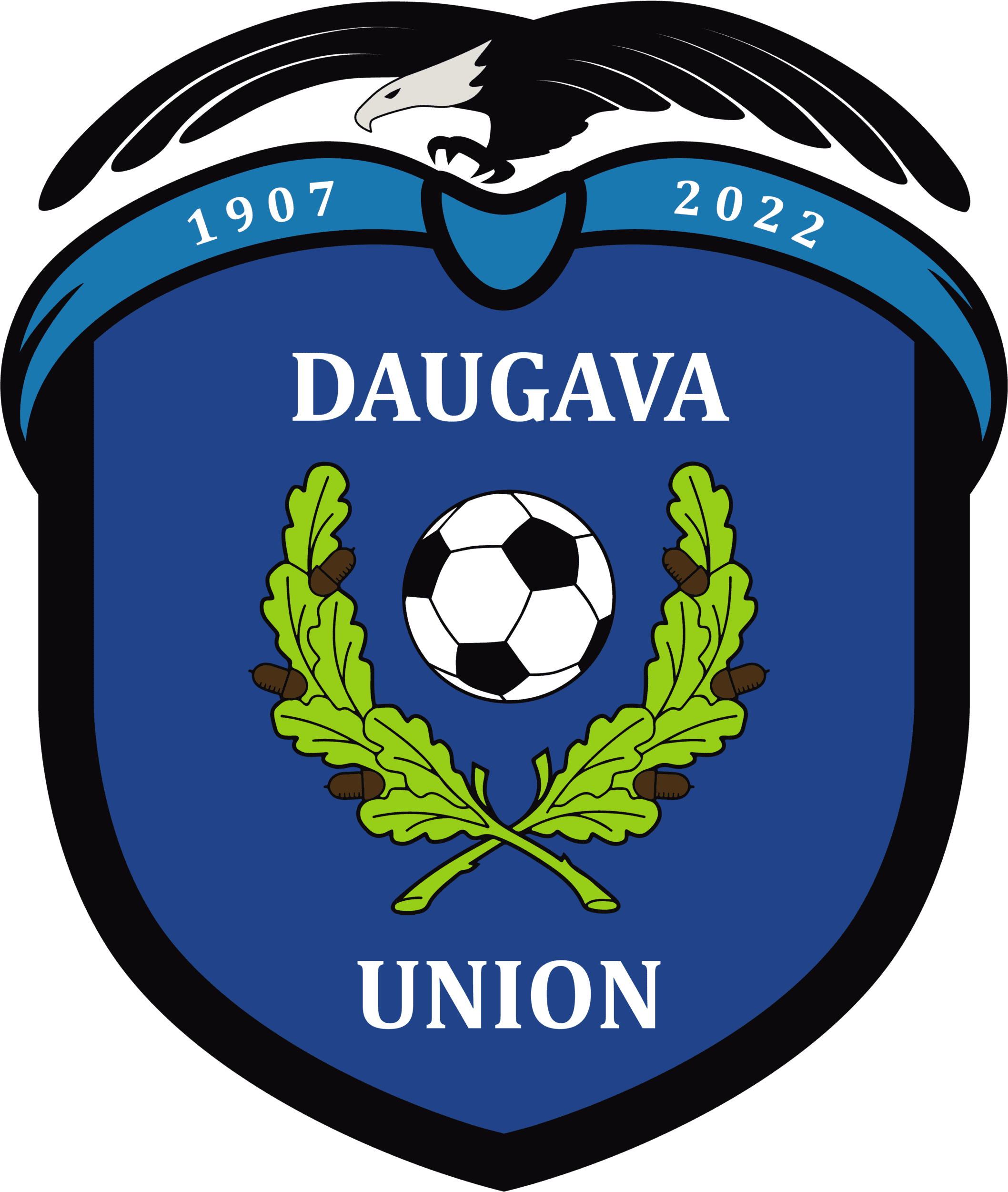 Union / Daugava