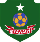 Myawady W