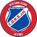Río San Juan Humi