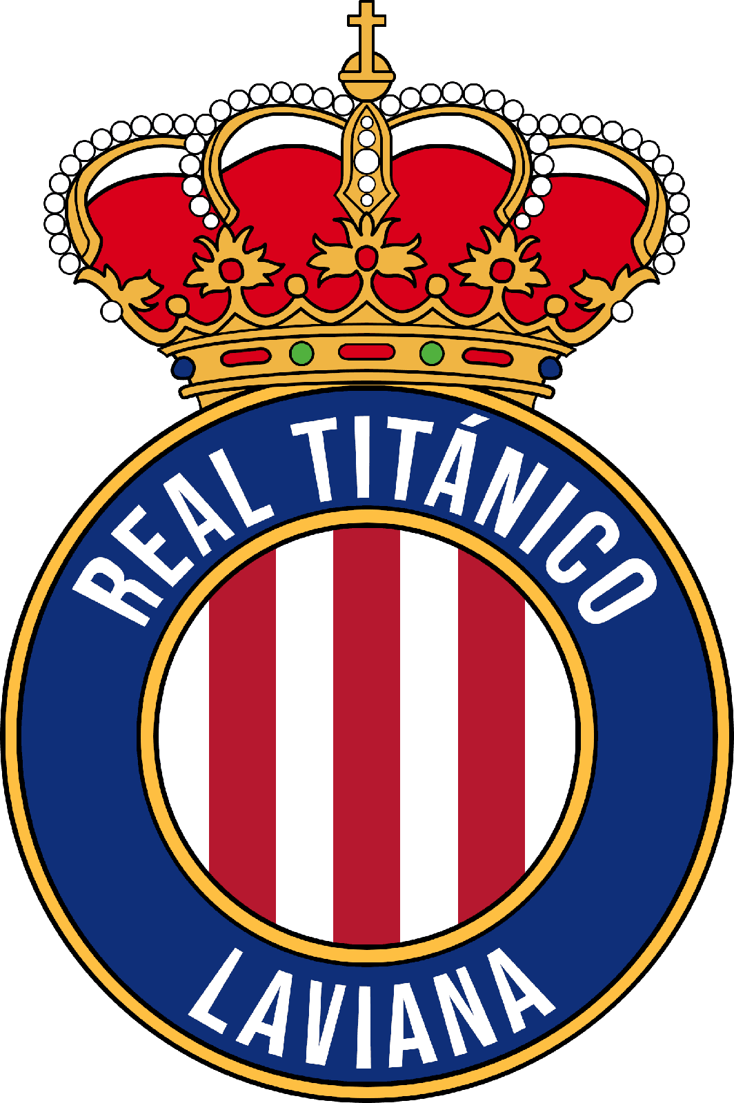 Real Titánico