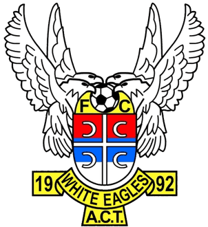 Canberra White Eagles