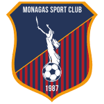 Monagas II