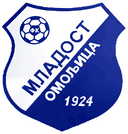 FK Mladost Omoljica