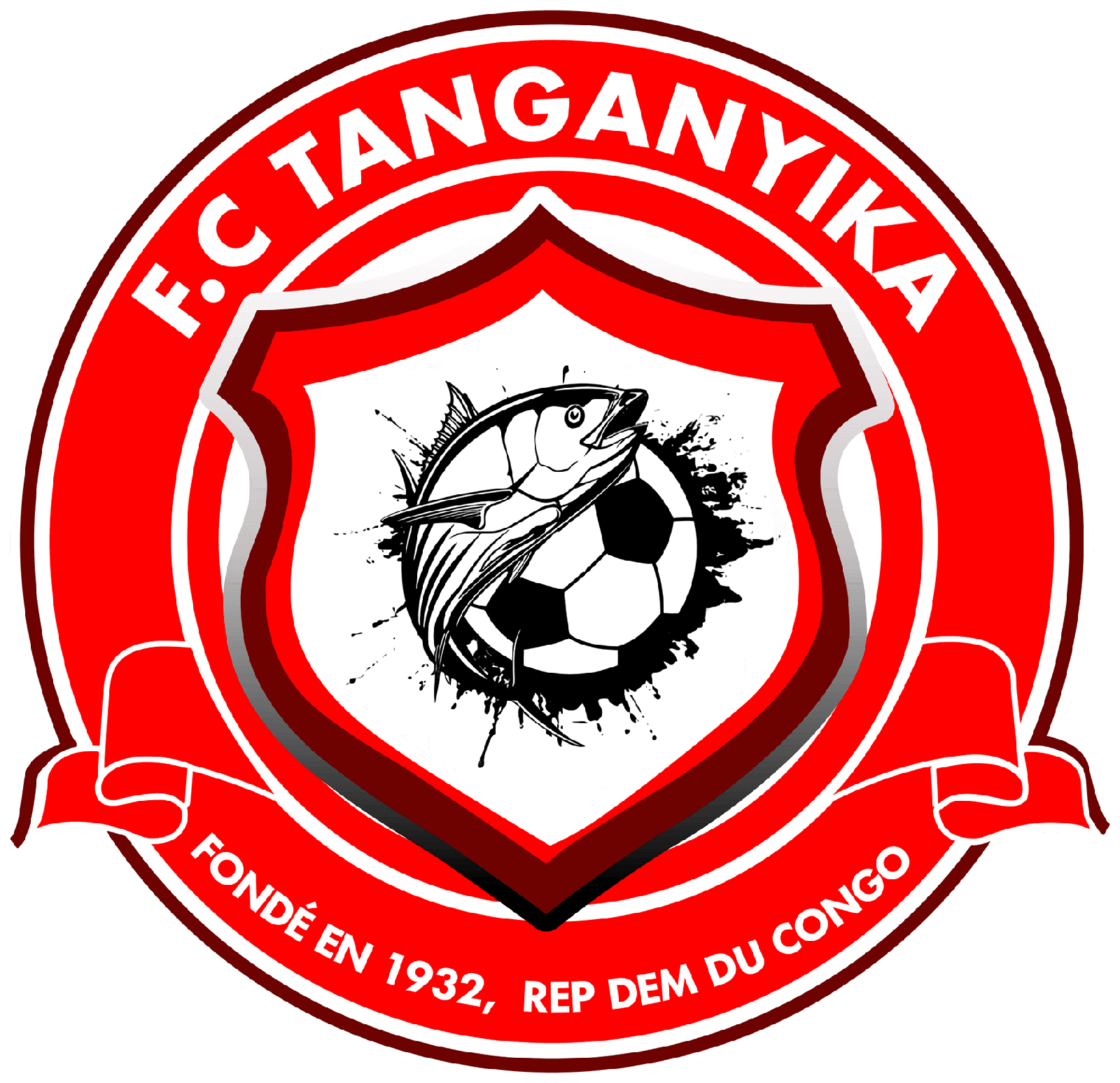 Tanganyika