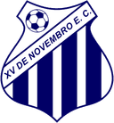 XV de Novembro U20