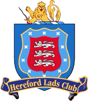 Hereford Lads Club