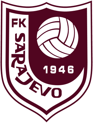 FK Sarajevo