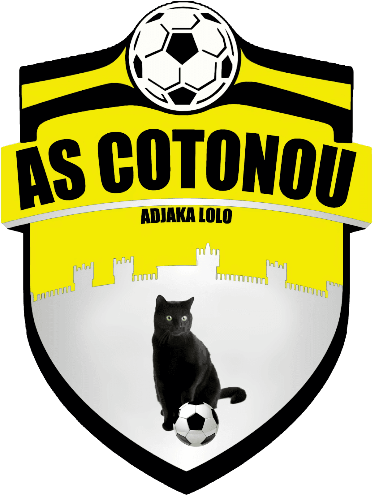 AS Cotonou
