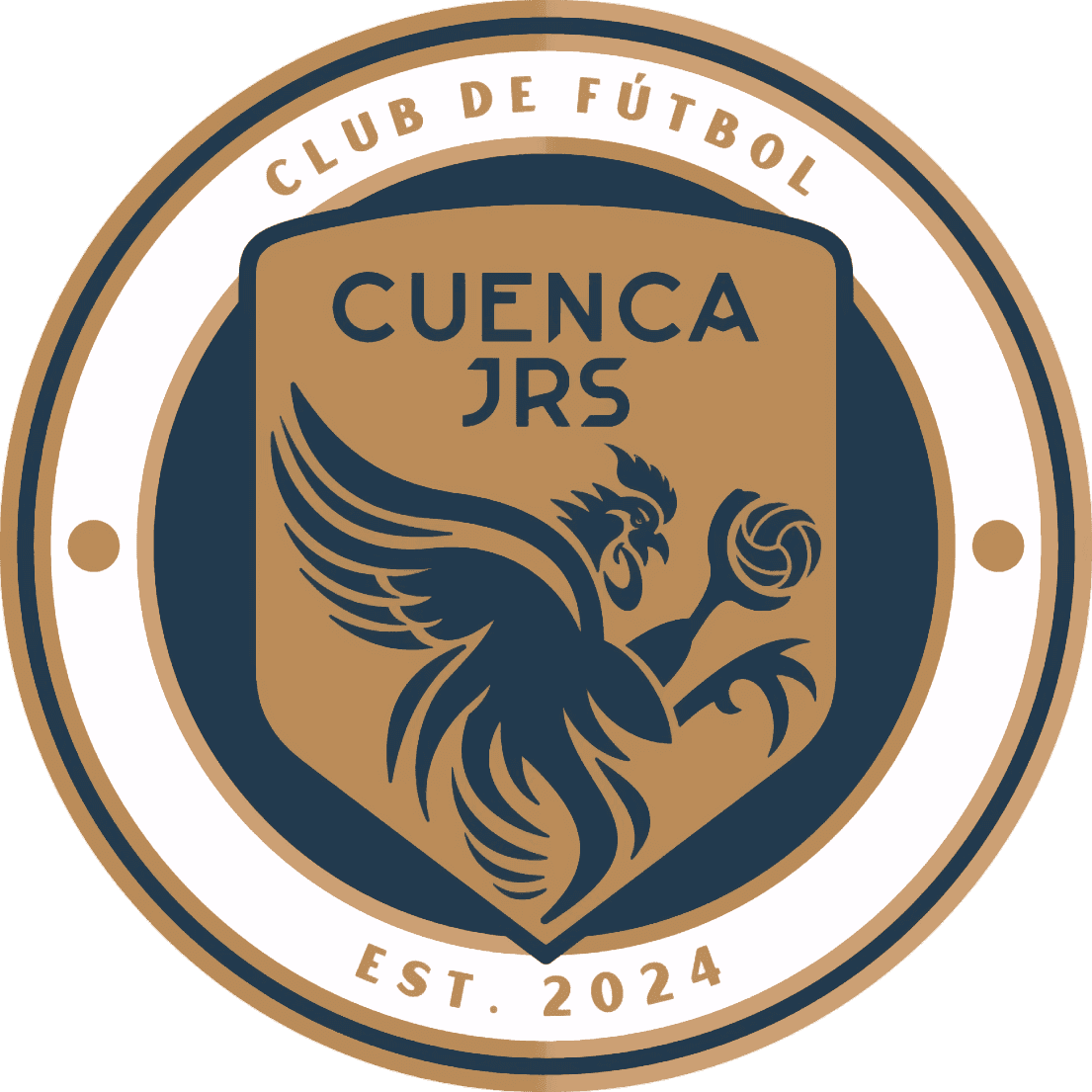 Deportivo Cuenca Juniors