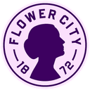 Flower City 1872