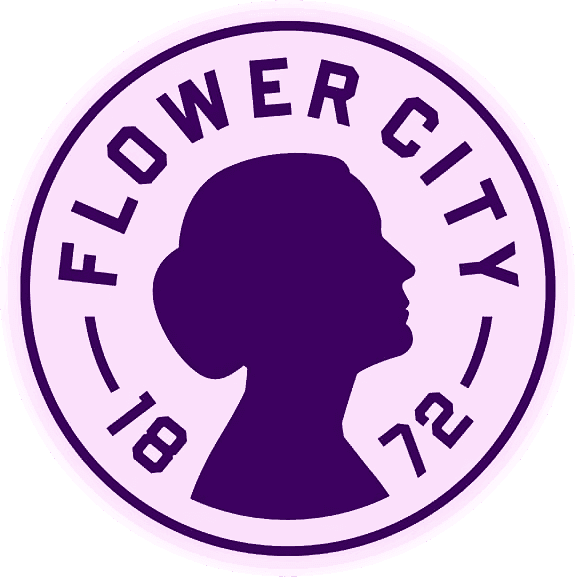 Flower City 1872