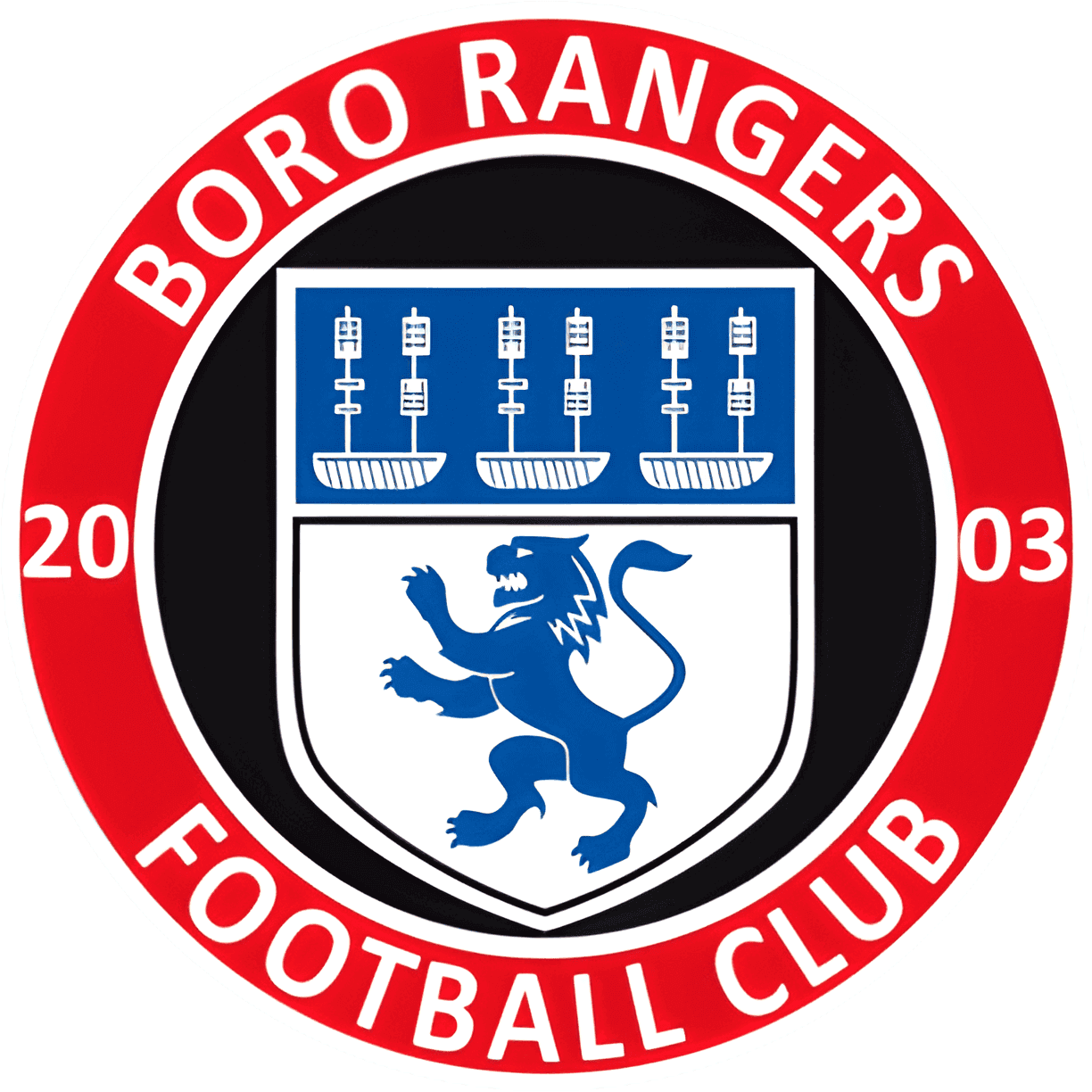 Boro Rangers