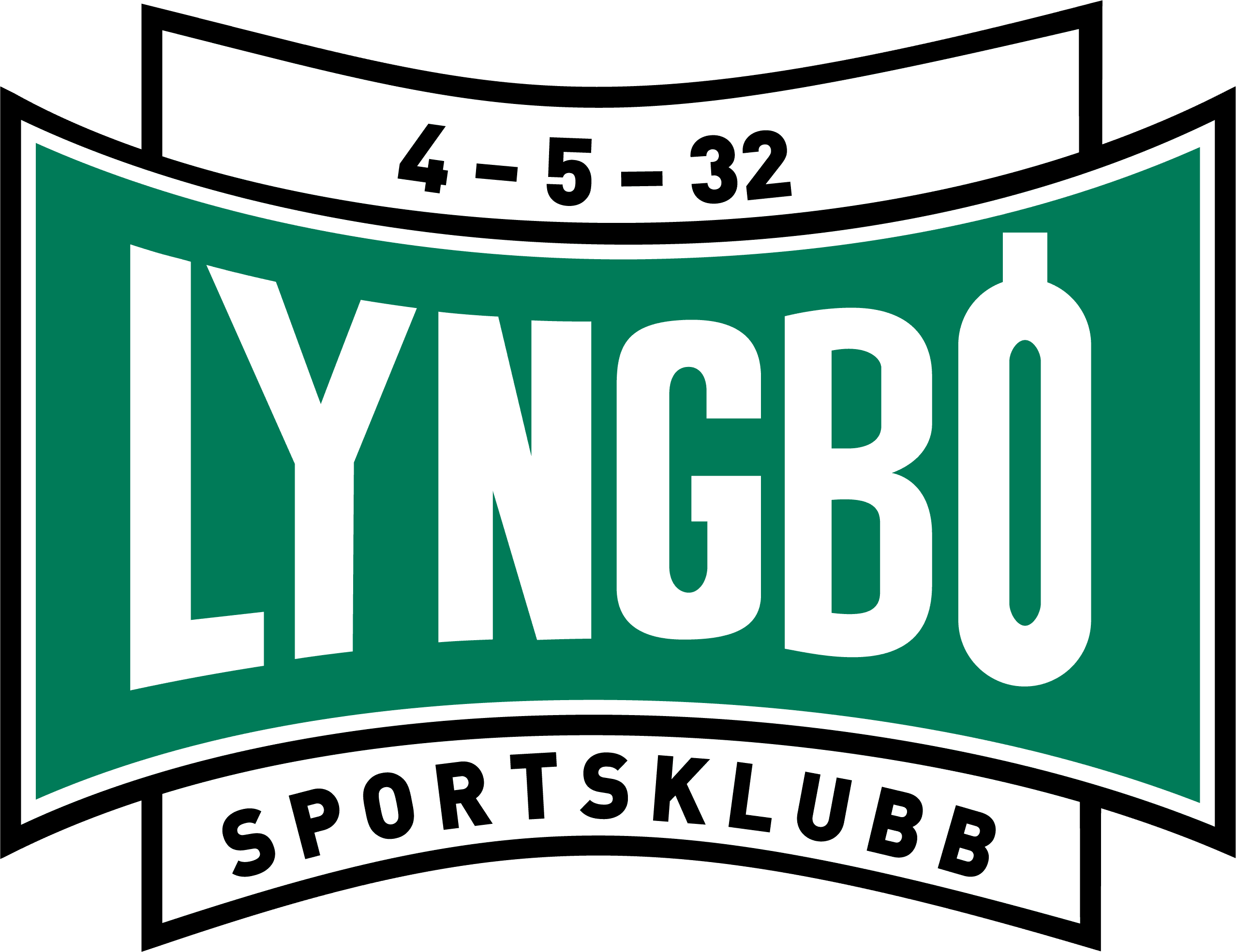 Lyngbø