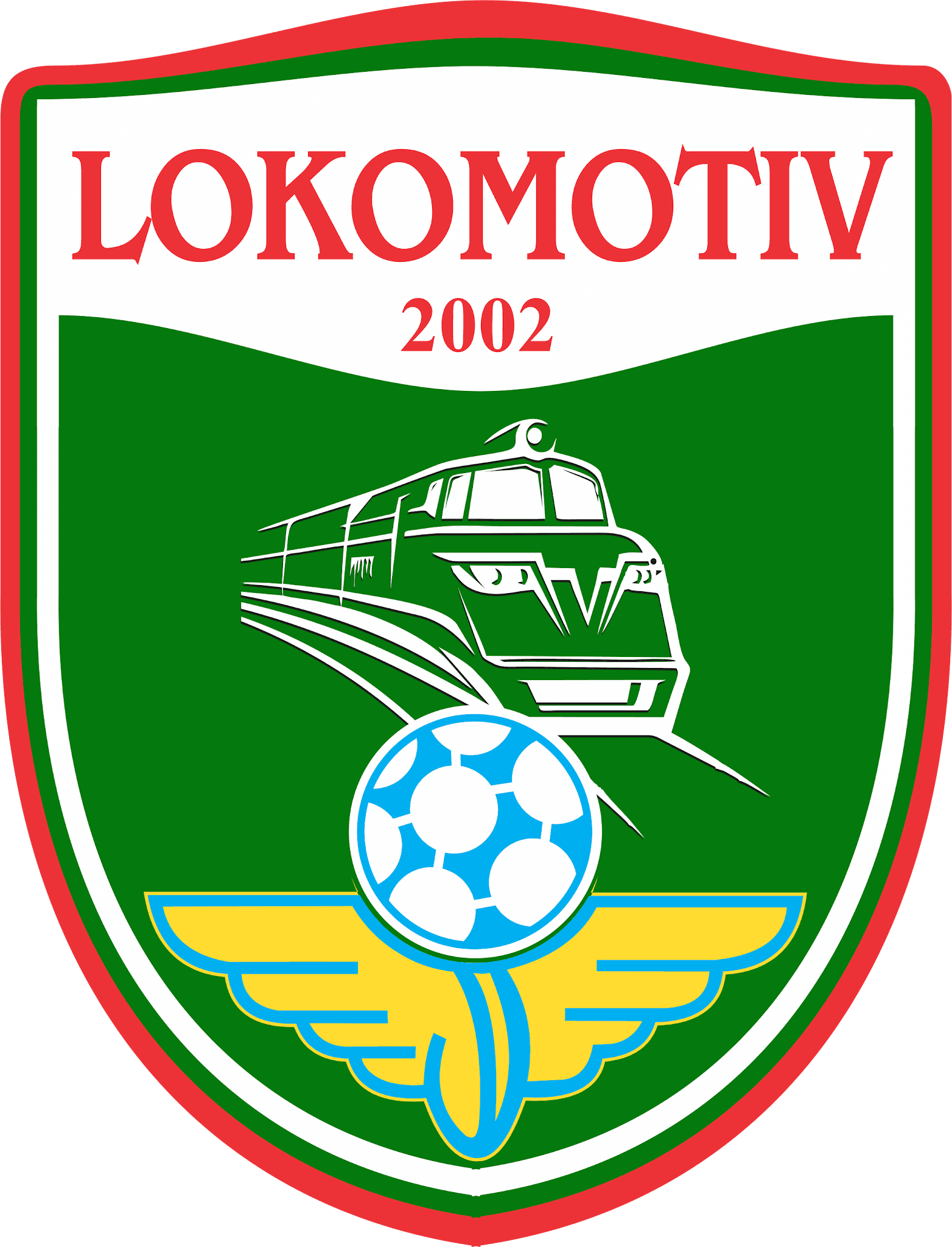 Lokomotiv