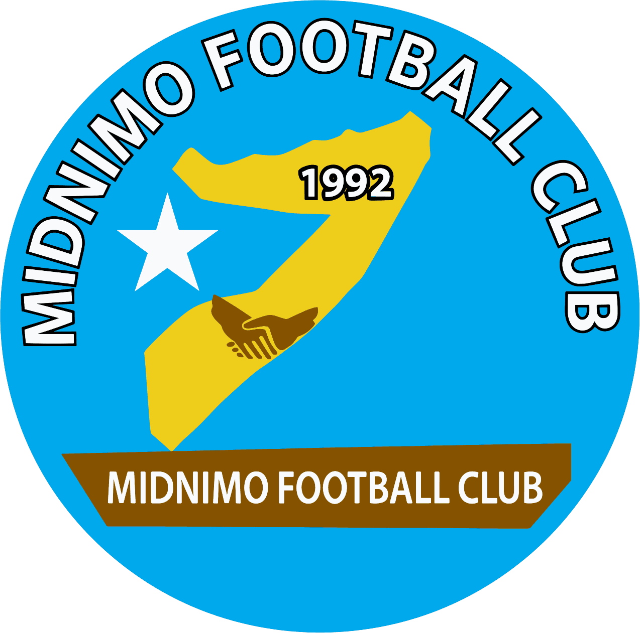 Midnimo