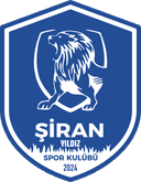 Şiran