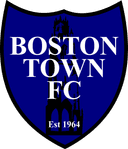 Boston Town