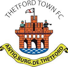 Thetford Town
