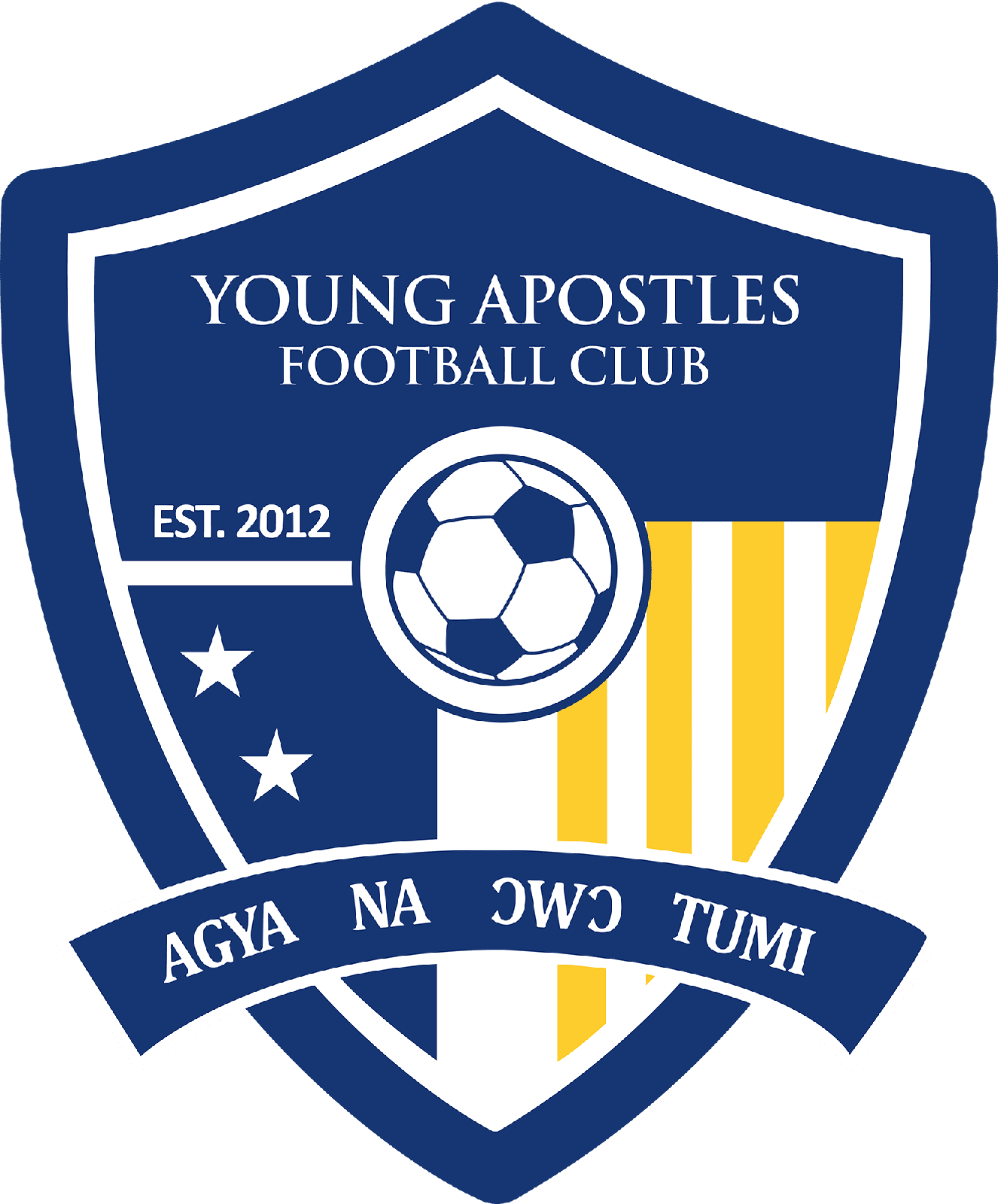 Young Apostles