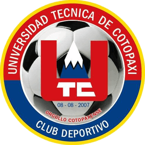 UT Cotopaxi