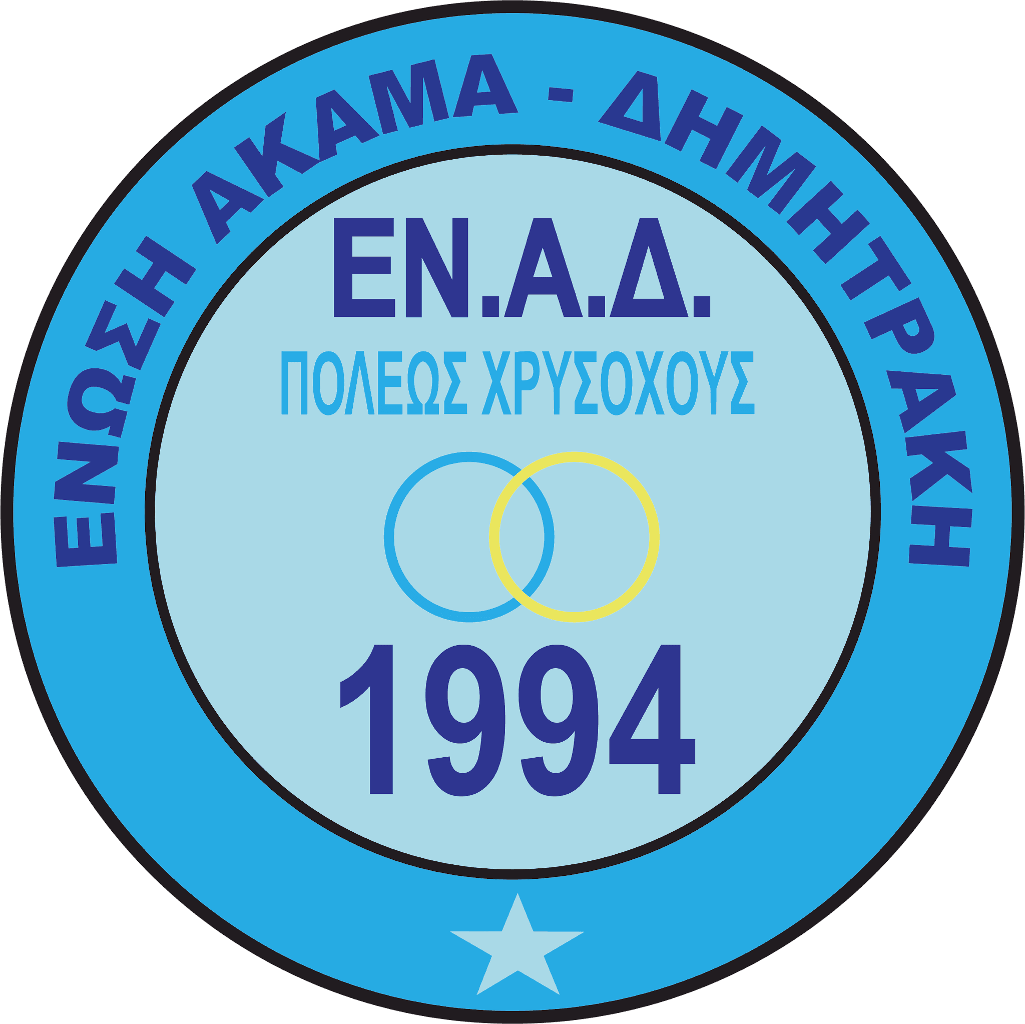 ENAD