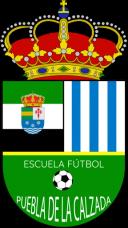 Puebla Calzada
