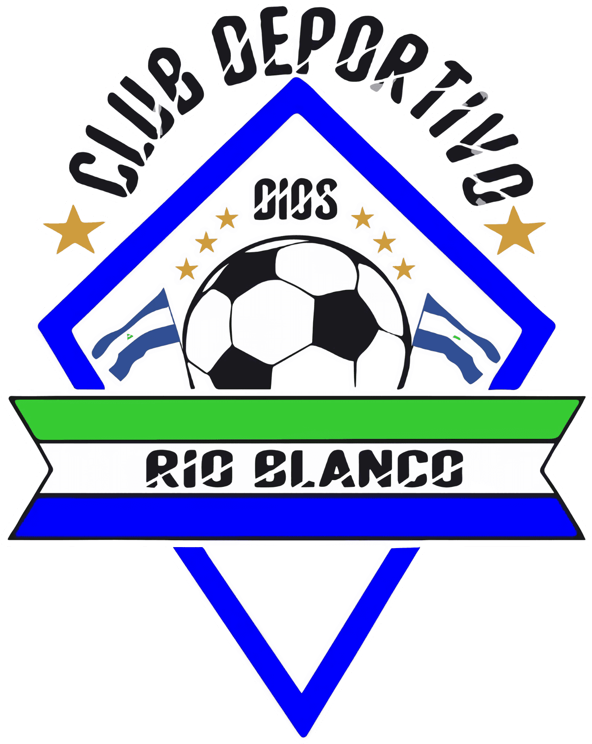 Rio Blanco