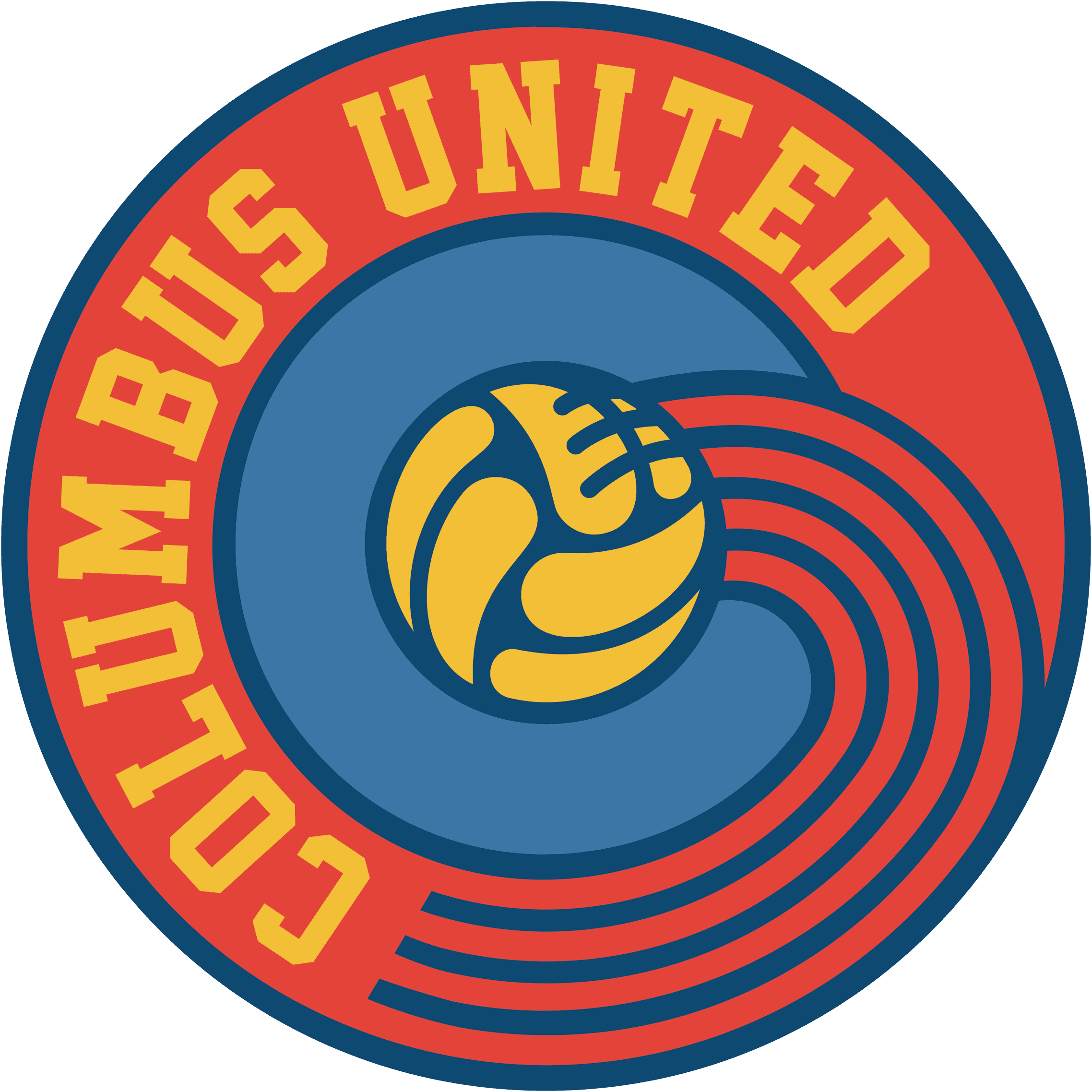 Columbus United