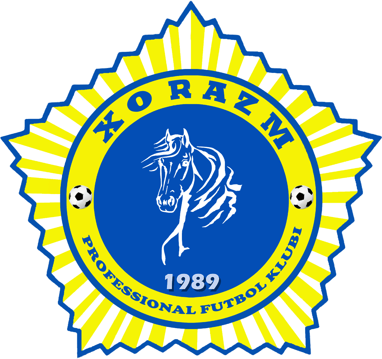 Xorazm Academy