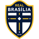 Real Brasília U20