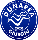 Dunărea 2020 Giurgiu