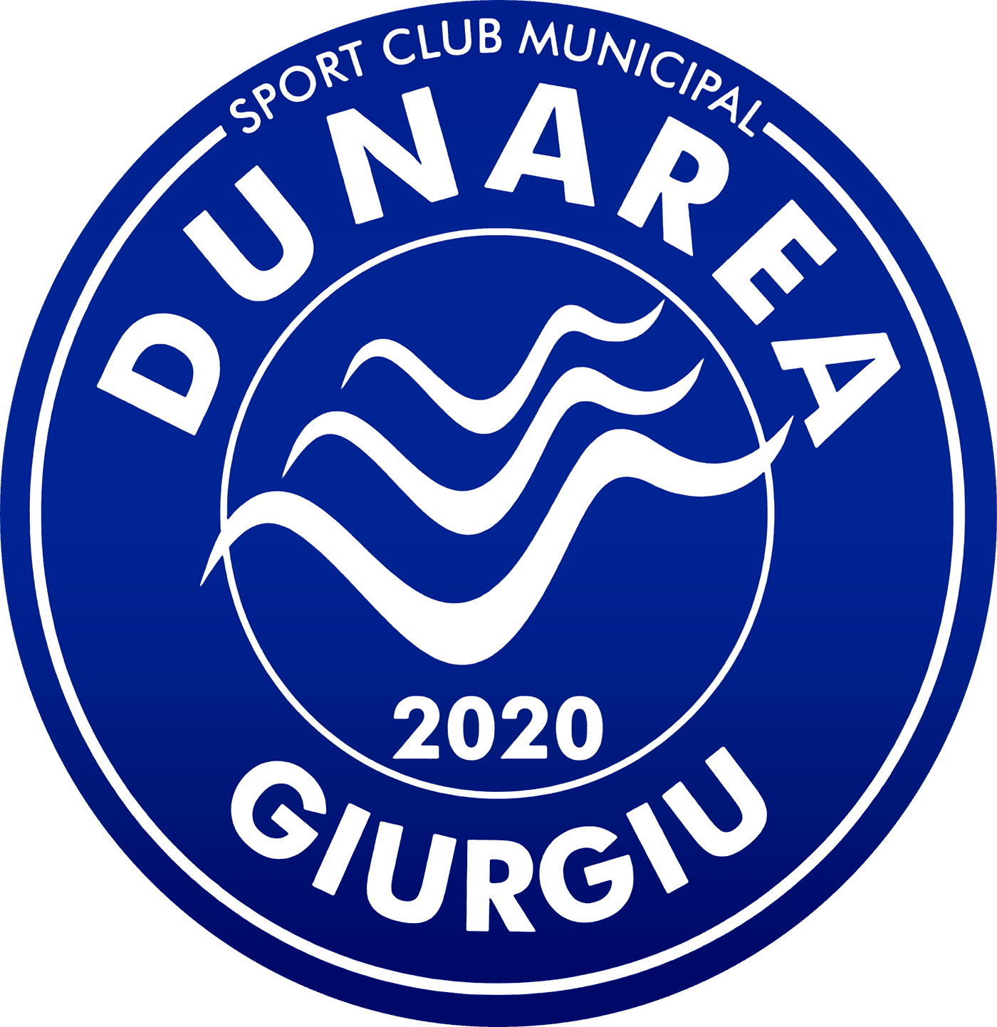 Dunărea 2020 Giurgiu