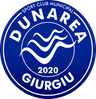 Dunărea 2020 Giurgiu