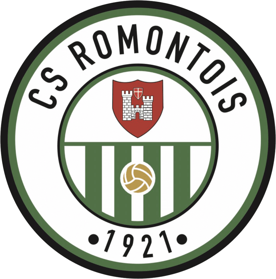 CS Romontois