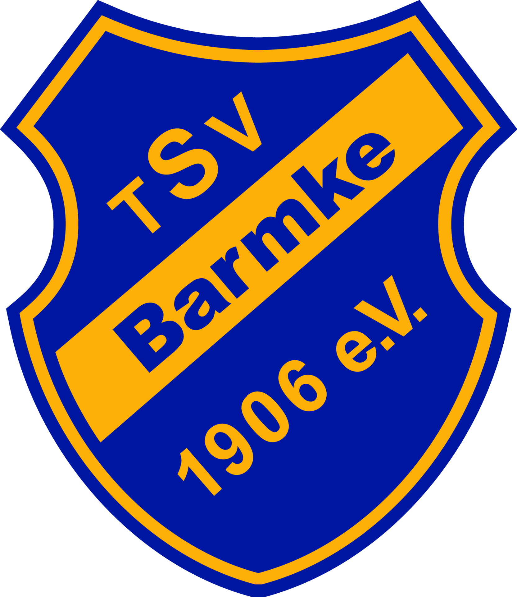 Barmke