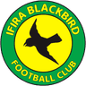Ifira Black Bird
