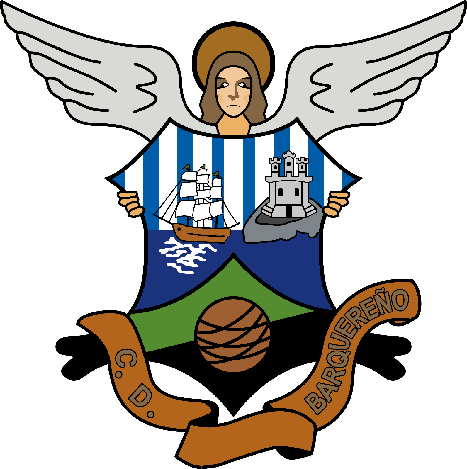 Barquereño