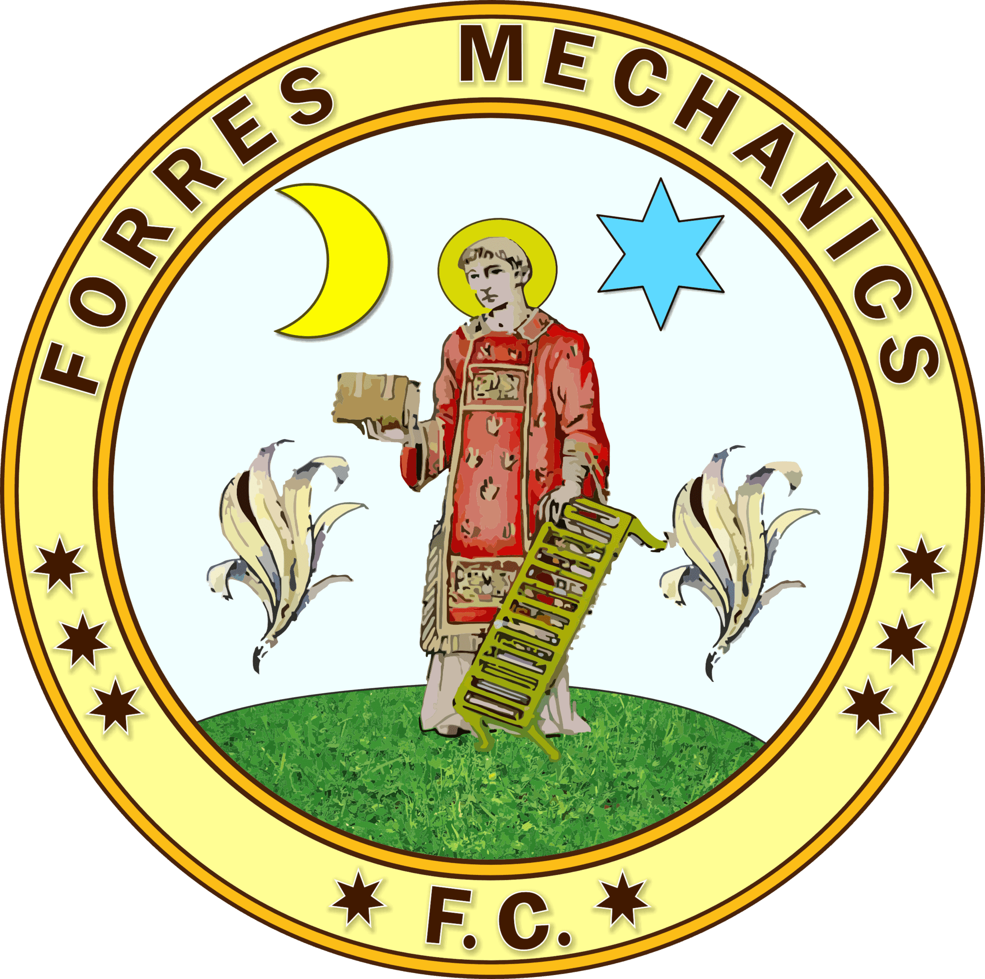 Forres Mechanics