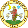 Forres Mechanics