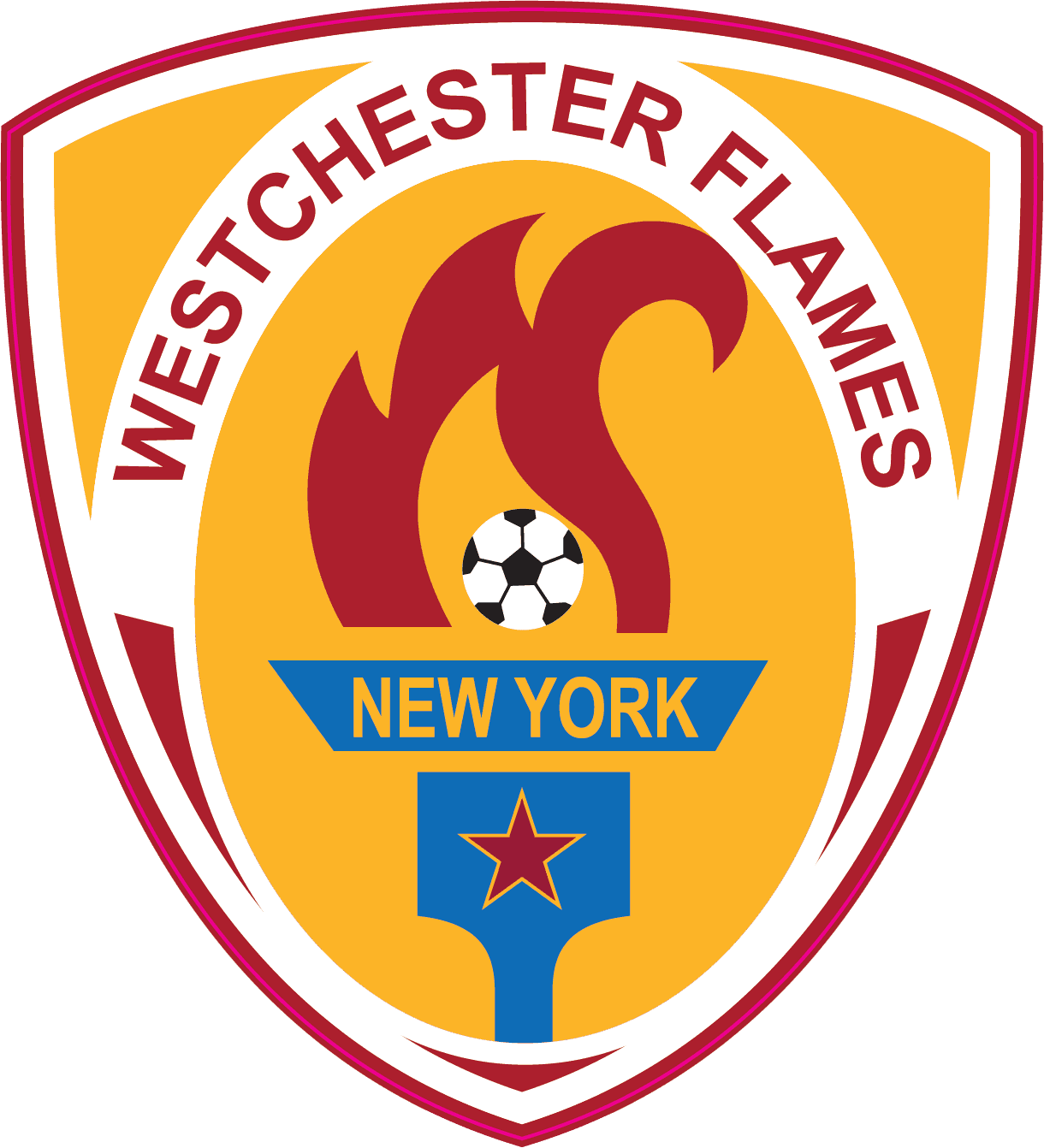 Westchester Flames