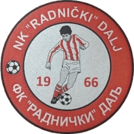 Radnički Dalj