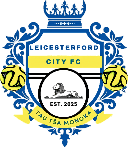Leicesterfield