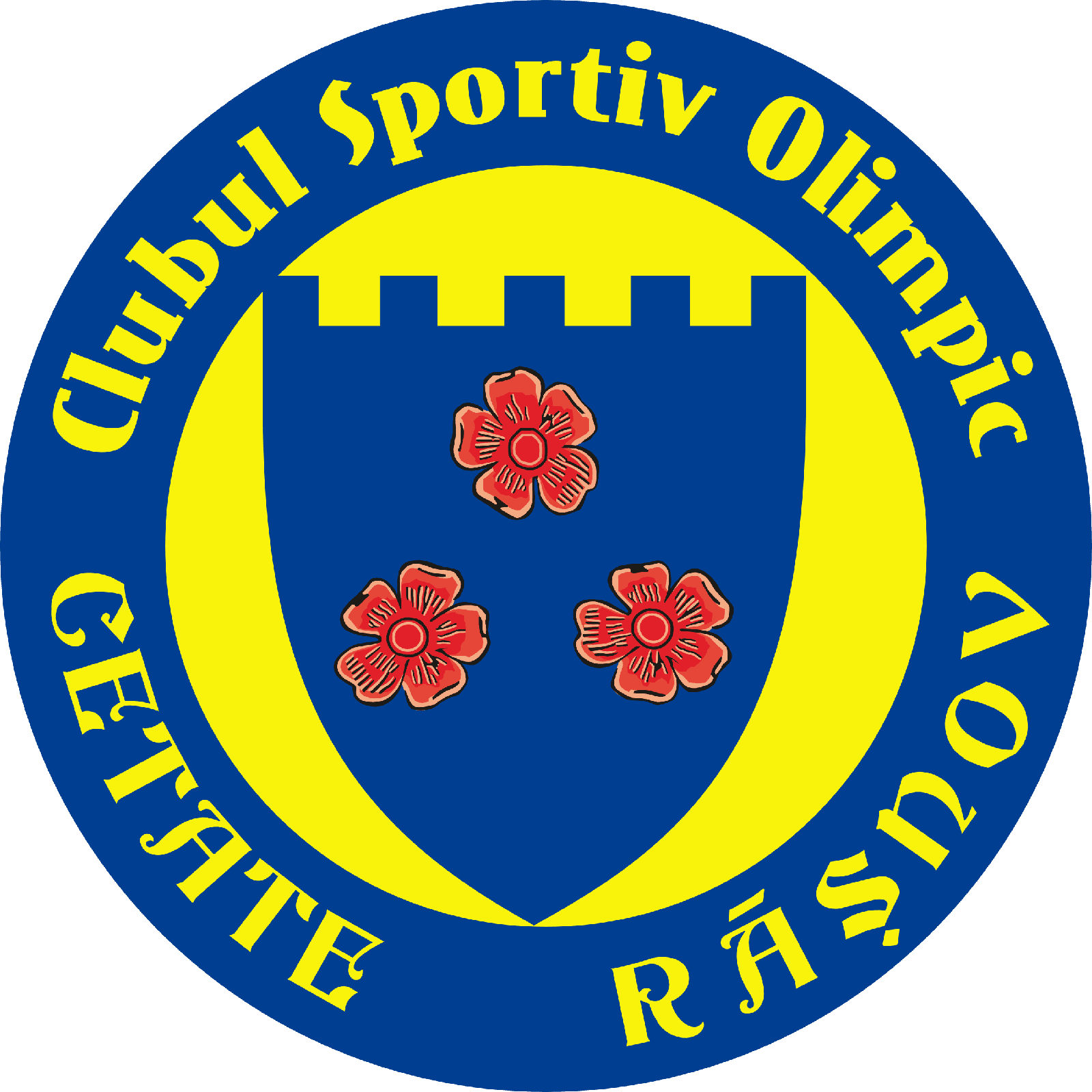 Olimpic Cetate