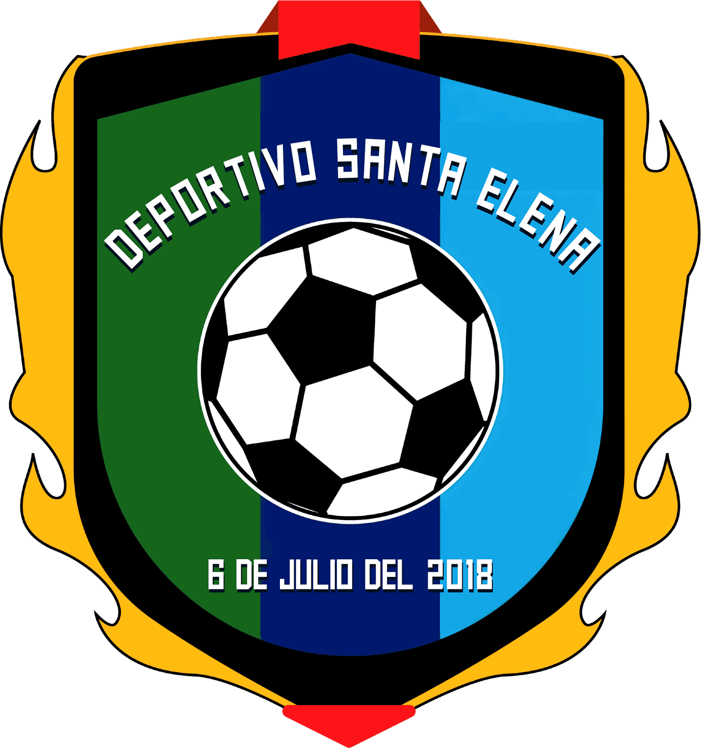Santa Elena Sumpa