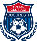 Axi Adunații-Copăceni