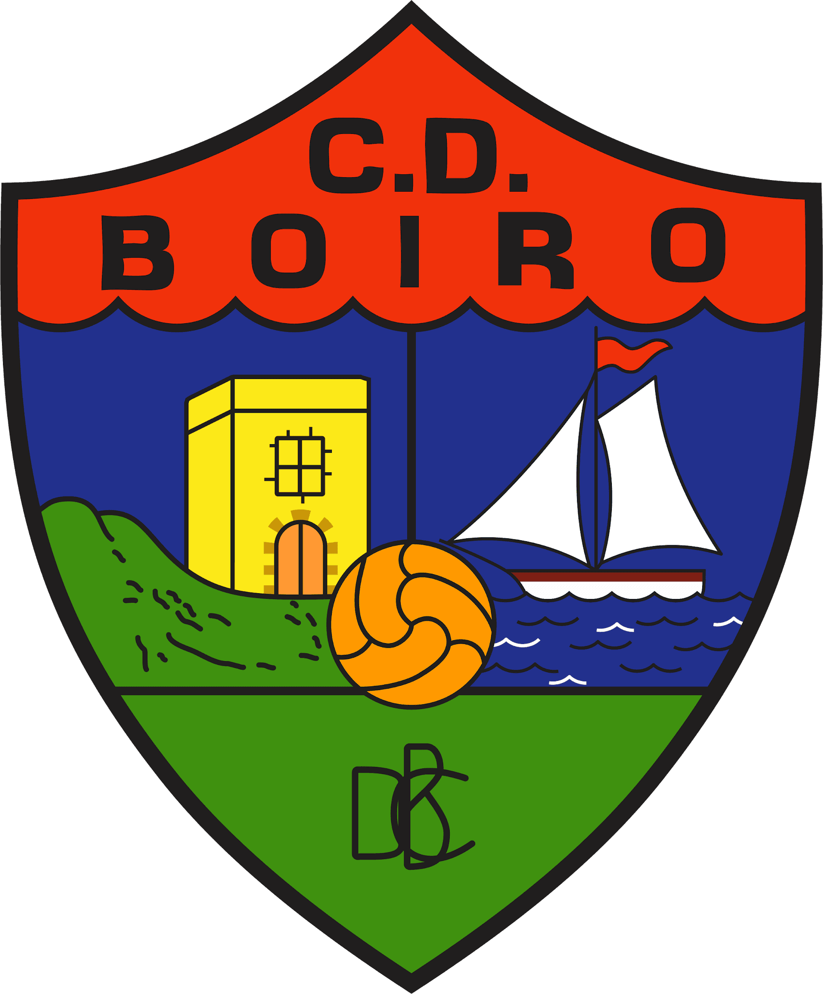 Boiro
