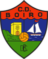 Boiro
