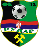 FK Rudar 2016 Aleksinački Rudnik
