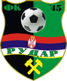 FK Rudar 2016 Aleksinački Rudnik