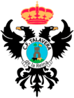 Talavera II